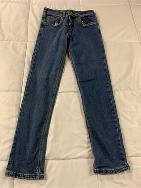 Pre loved RIVER & ROSE jeans womens size 4